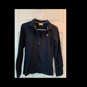 US Polo full sleeves